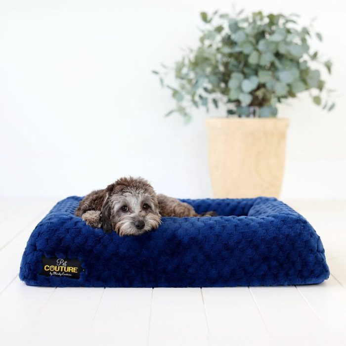 BlueHoneycombPetBed-CoverOnly-Image2.jpg