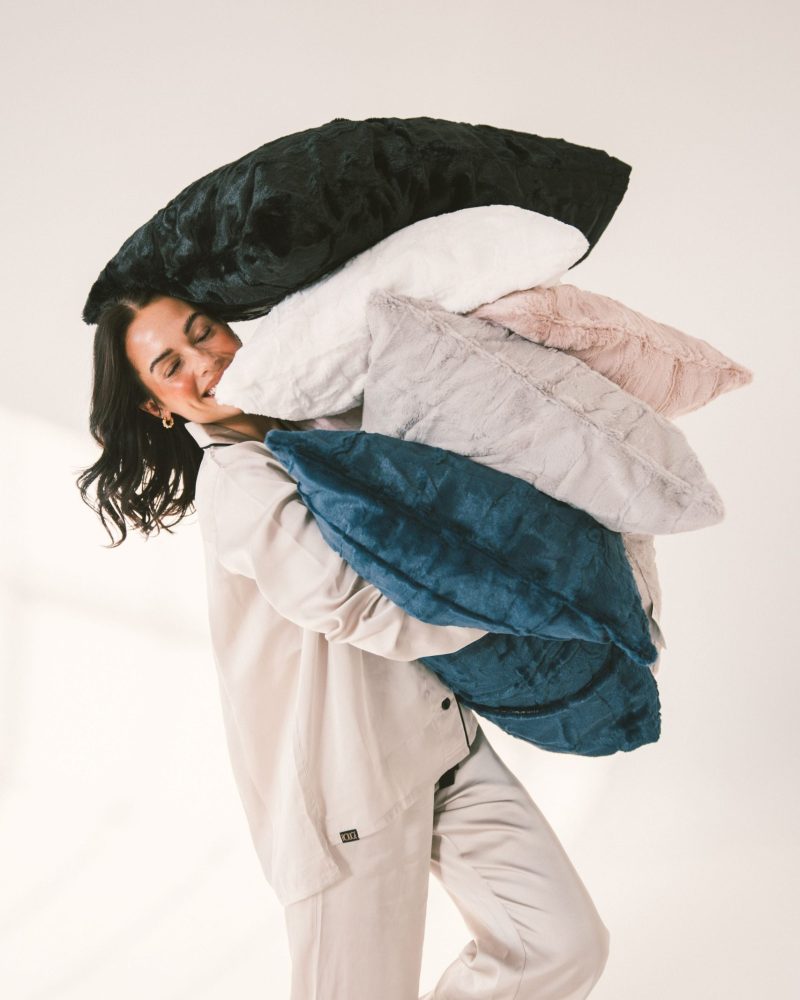 Sorbet Pillowcase - Standard Size