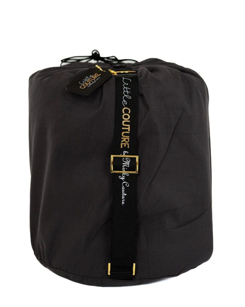 Sleeping Bag - Charcoal