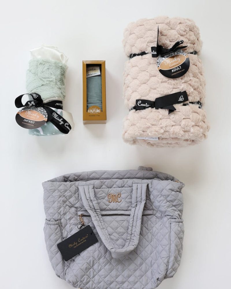 Twilight Sky Baby Box