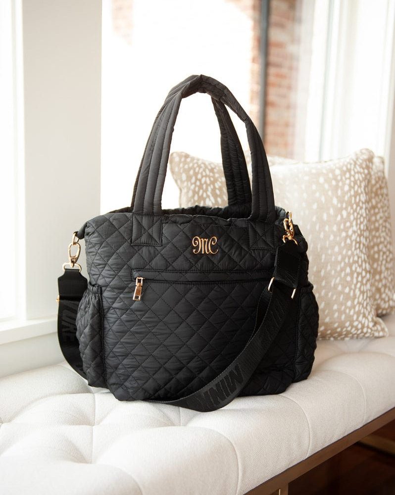 Everything Bag - Black