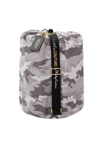 Sleeping Bag - Camo