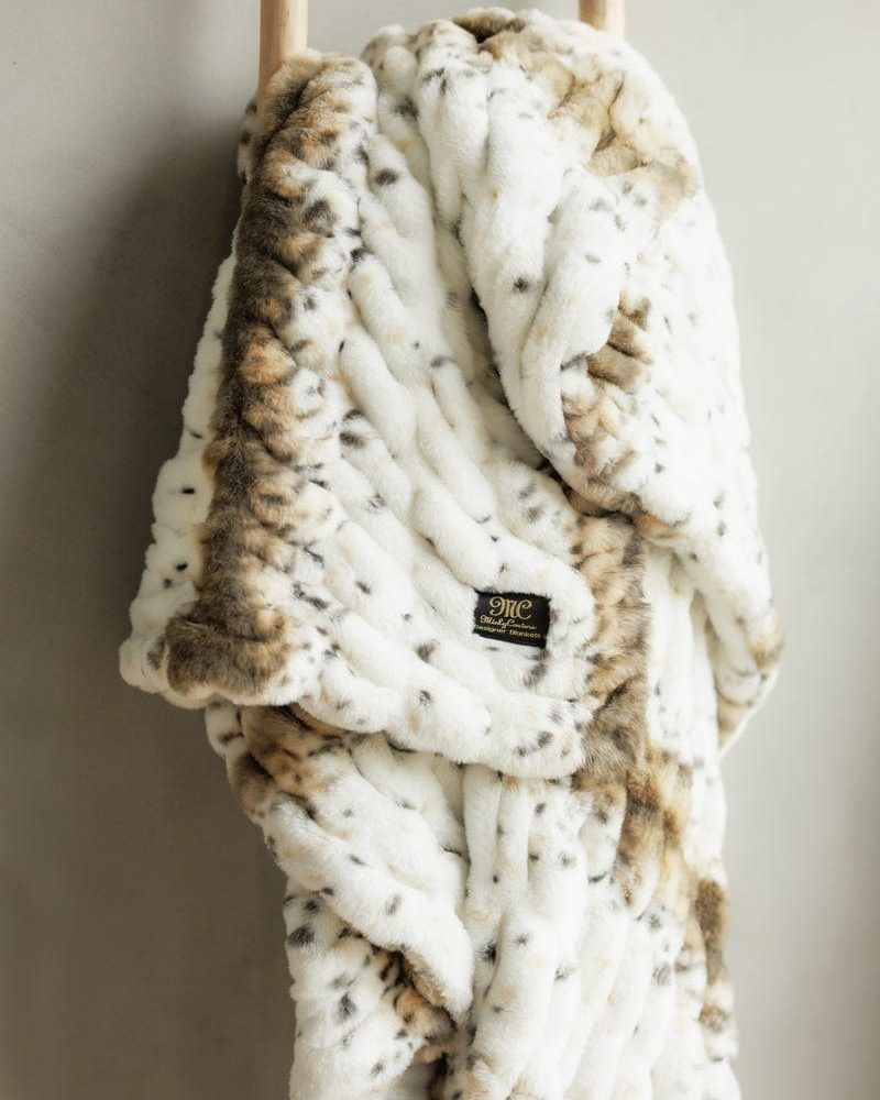 Hugs Appaloosa Blanket